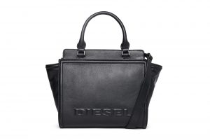 DIESSEL KUB8　トートバッグ