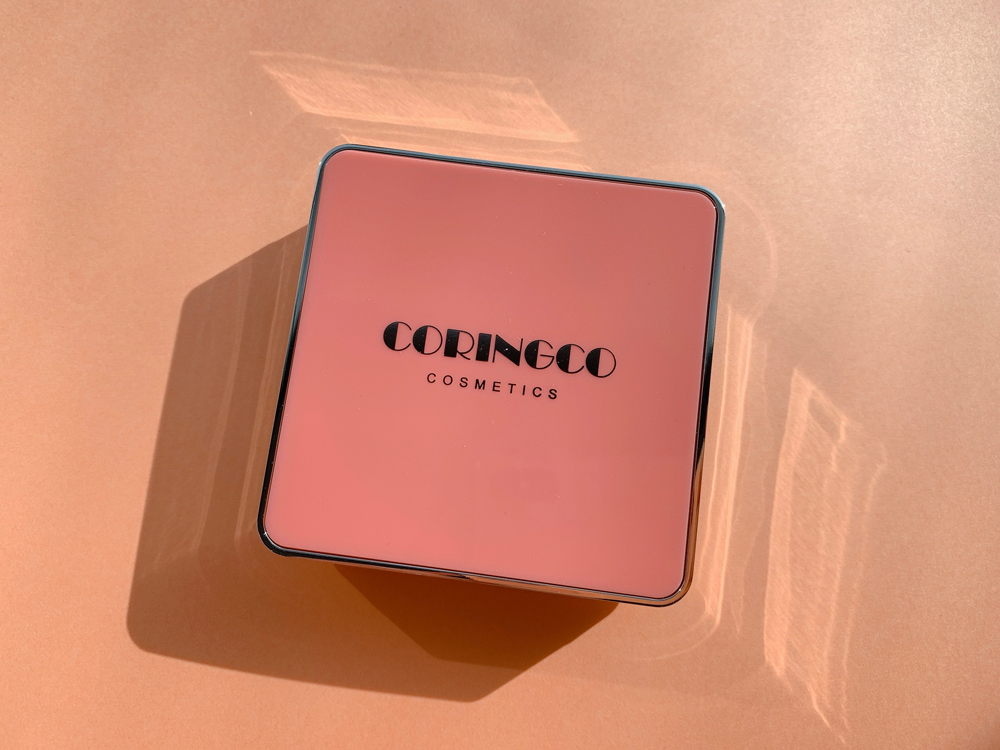 CORINGCO（コリンコ）　チェリーブロッサムクッション