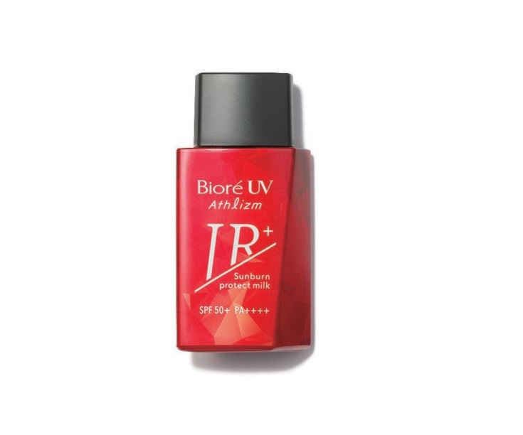 花王ビオレUV アステリズムサンバーンプロテクトミルク