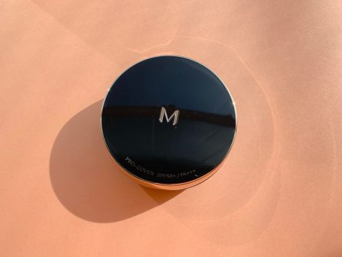 ■MISSHA（ミシャ）M クッション ファンデーション