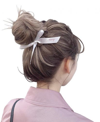 ヘアアレ