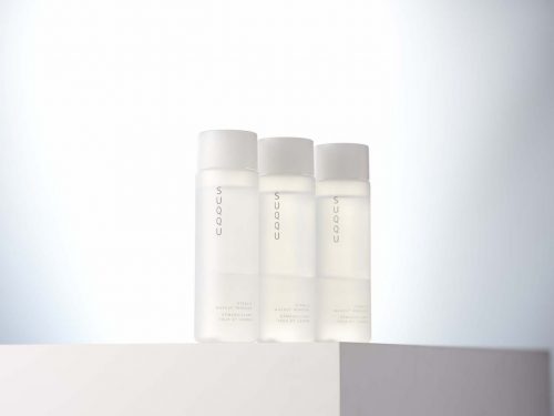 SUQQU アイ&リップ メイクアップ リムーバー 100mL 3,000円（税抜）