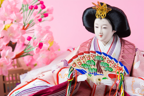 ひな祭り