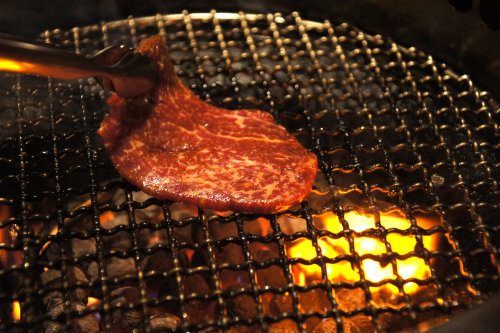 焼肉