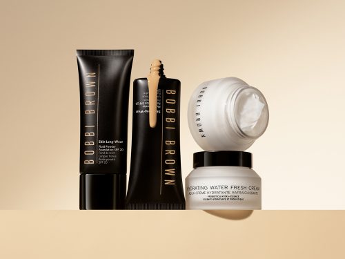 ボビイ ブラウン スキン ロングウェア フルイド パウダー ファンデーション SPF20 PA++ 全9色 各5,200円（税抜）