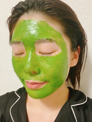 こじのおすすめパック