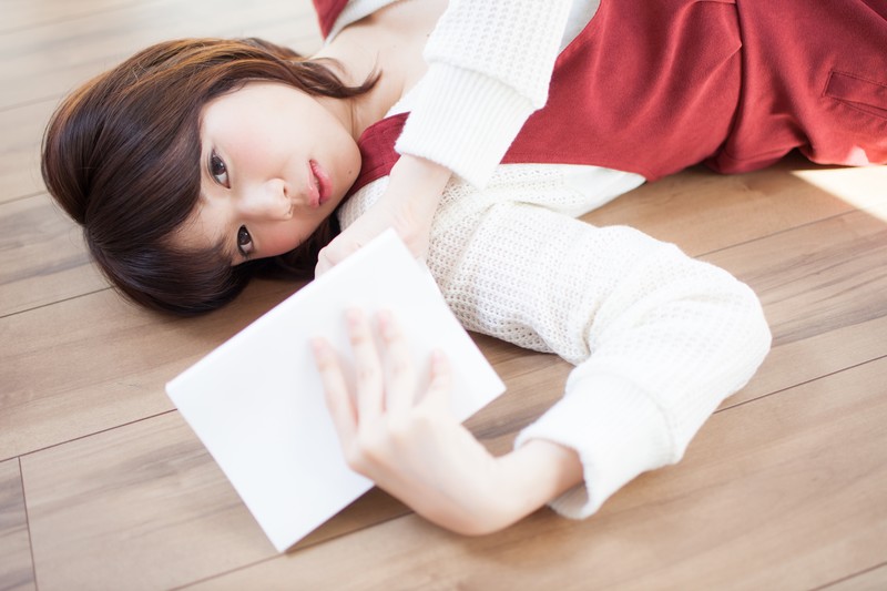 女性
