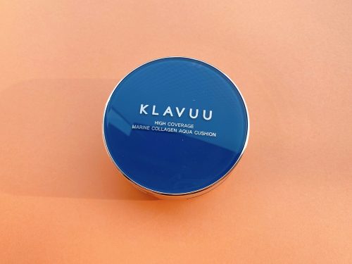 [14]KLAVUU（クラビュー）ブルーパールセーションアクアクッション