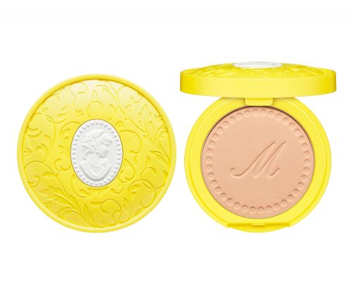 レ・メルヴェイユーズ ラデュレ ラスティング プレスト パウダー SPF30 PA++全1色 ケース付き 4,000円、レフィル 2,500円（ともに税抜）