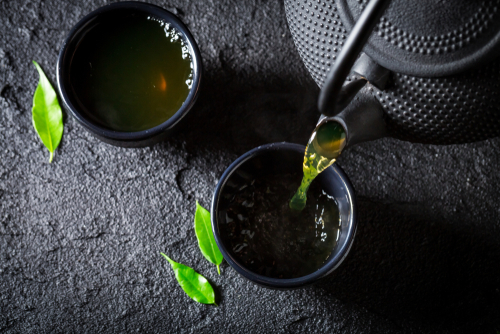 いつものティーバッグが劇的変化♡お茶をおいしく淹れるコツ