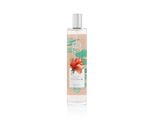 ワイルドローズ ボディミスト 100mL 2,900円（税抜）