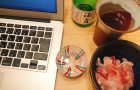 オンライン飲み会