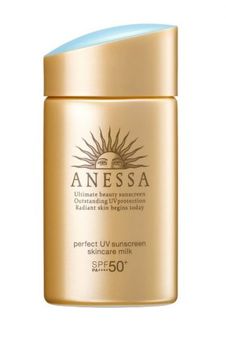 ANESSA
