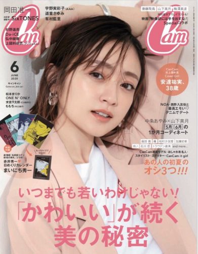 CanCamソーシャルディスタンス2