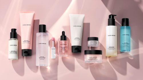 ローラ メルシエ THE COLLECTION OF SKIN ESSENTIALS