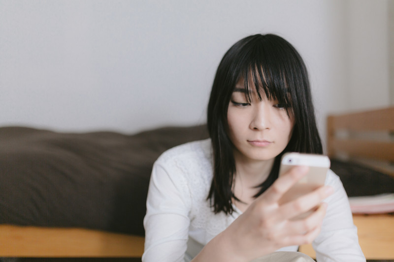 女性