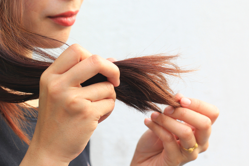 ヘアカラー