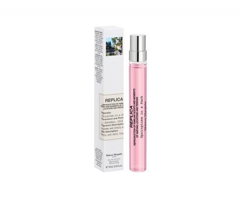 メゾン マルジェラ レプリカ オード トワレ スプリングタイム イン ア パーク 100mL 14,500円 （税抜）