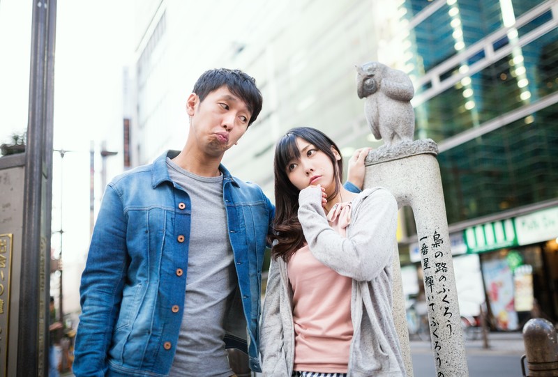 「男と女の友情は成り立つか」に結論が出たようです