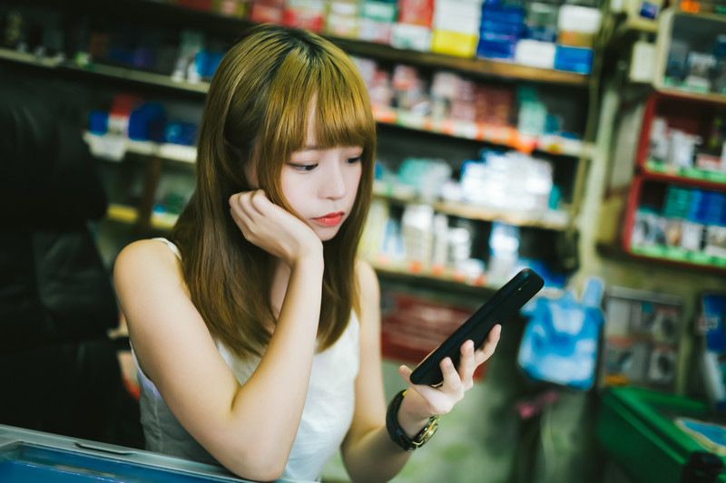 女性が返信したくない「男性から来たイラッとLINE」