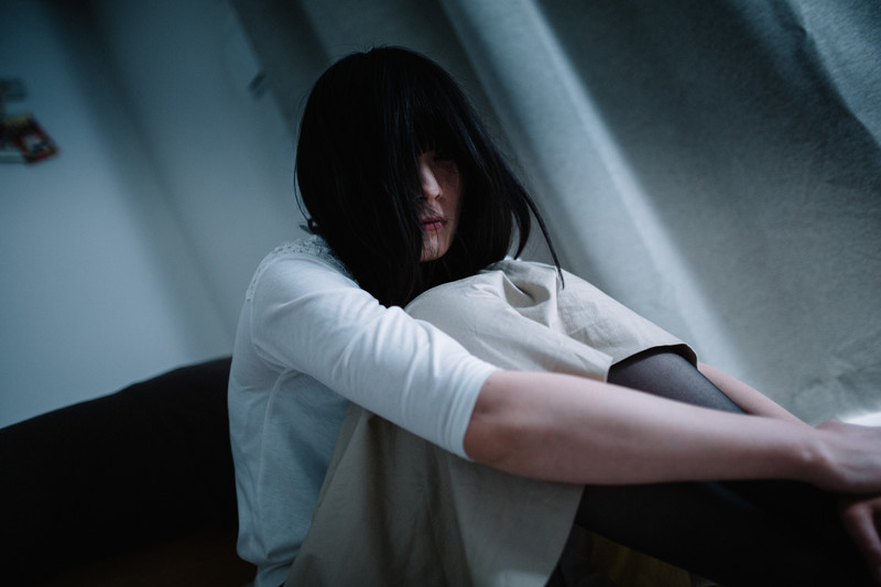 女性
