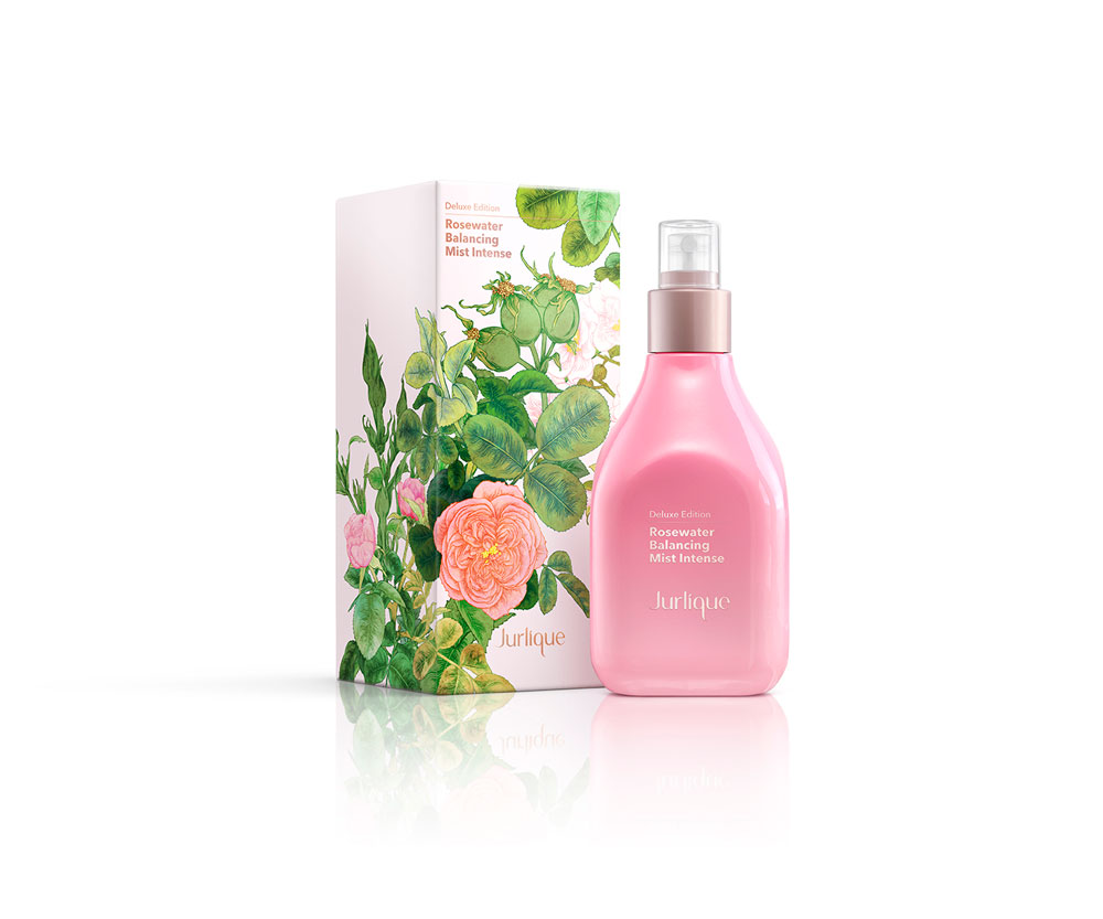 ジュリーク ローズミストバランシング 200mL 7,800円(税抜)