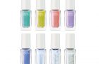 ネイルホリック リミテッドカラー 限定8色 各360円（税抜・編集部調べ）