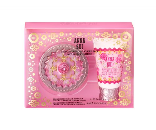 ブライトニング ケア キット 4,500円（税抜）