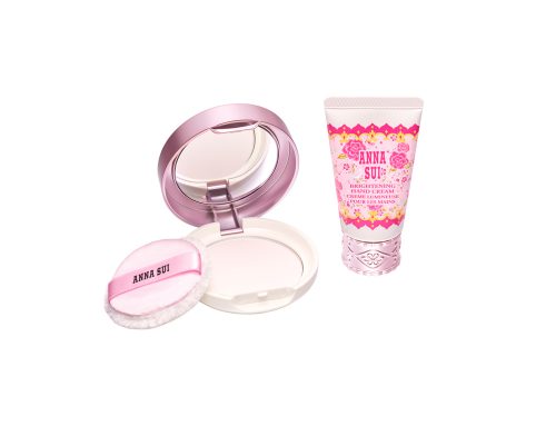 ブライトニング ケア キット 4,500円（税抜）