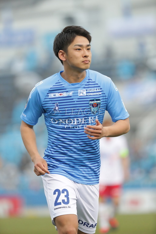 12月12日（土）より「斉藤光毅選手 メモリアルグッズ