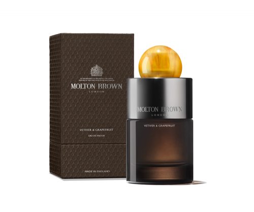ベチバー&グレープフルーツ オードパルファン 100mL 20,000円（税抜）