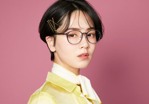 【JINS×イガリシノブ】脱メイク頼み！"なりたい私"を叶えるアイウエアが発売決定♡