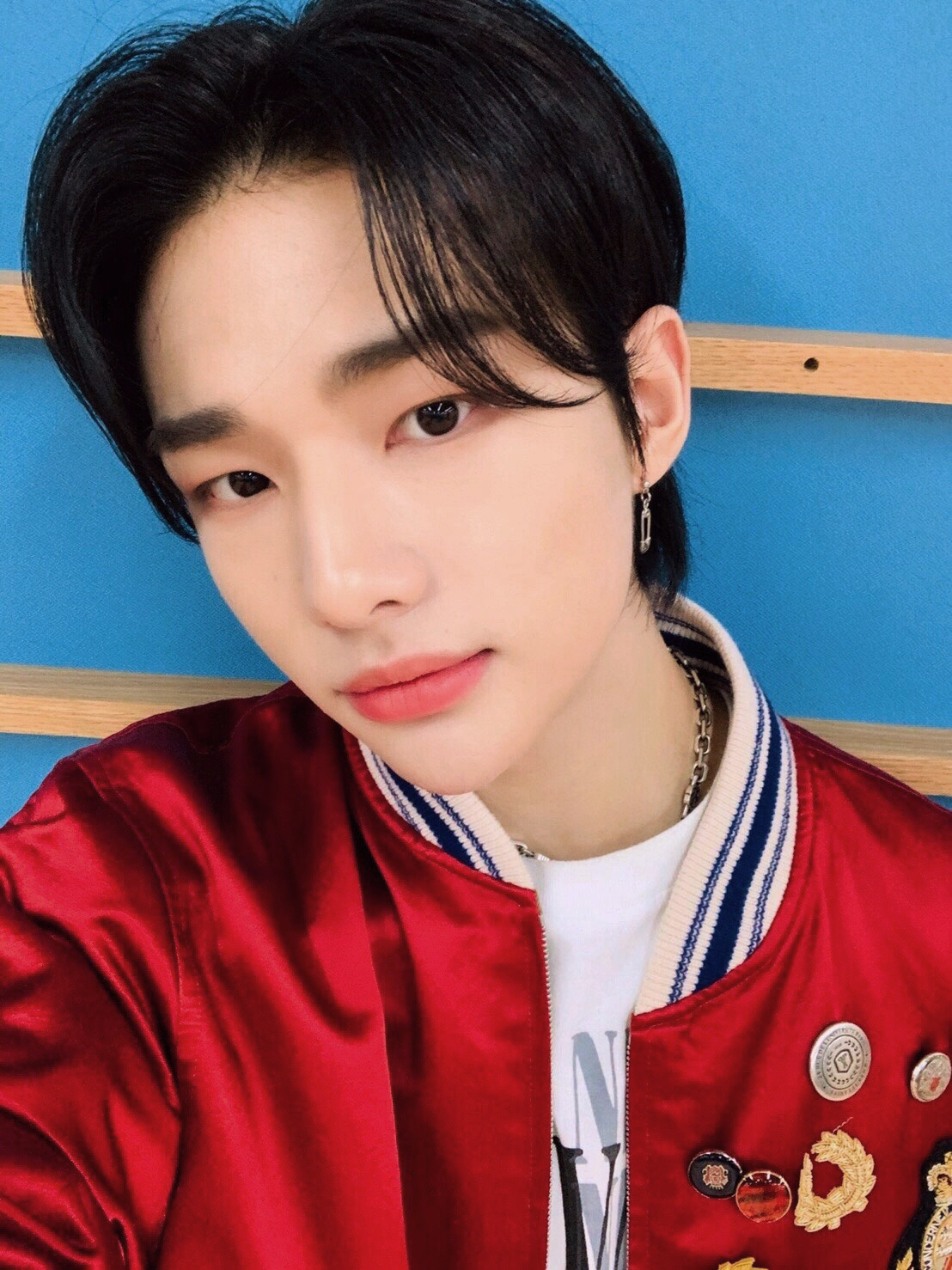 StrayKids スキズ ヒョンジン Stray Kids Japan Official on X: 