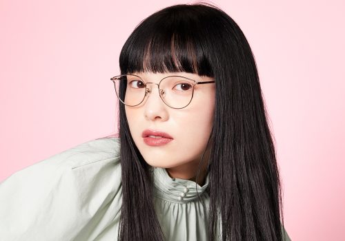 【JINS×イガリシノブ】脱メイク頼み！"なりたい私"を叶えるアイウエアが発売決定♡