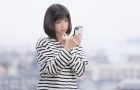 女性