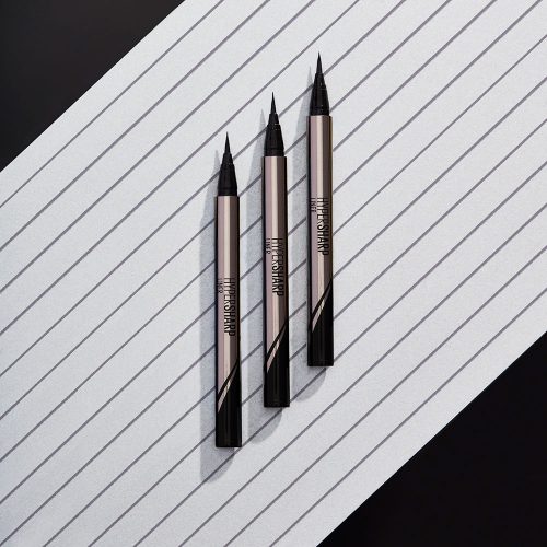 ハイパーシャープ ライナー R アンブラックコレクション 全2色 各1,200円（税抜）