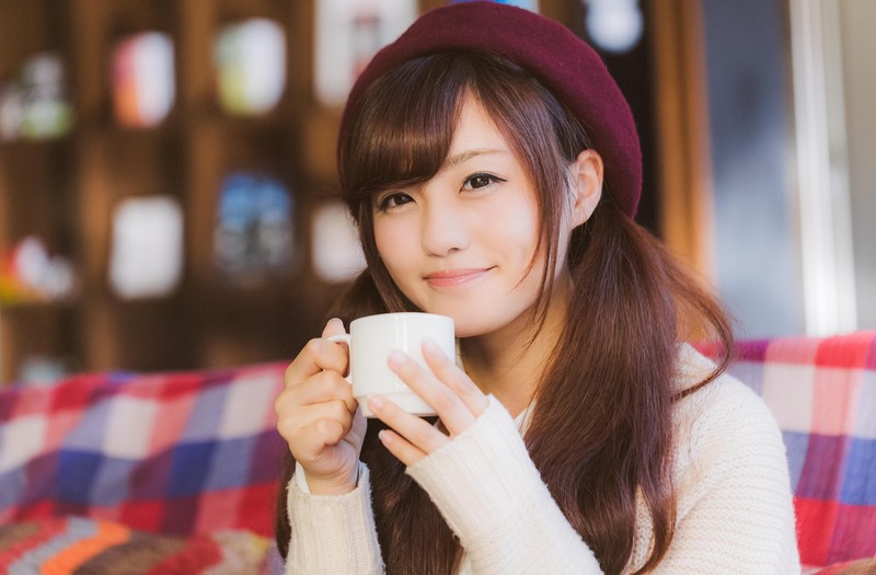 女性