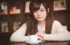 女性