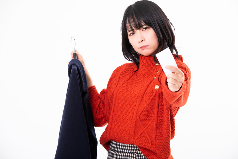 女性