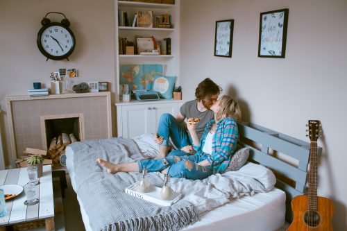 同棲すること親に話す？話さない？ 始める前に気を付けるべきこと3選
