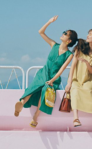 小室安未