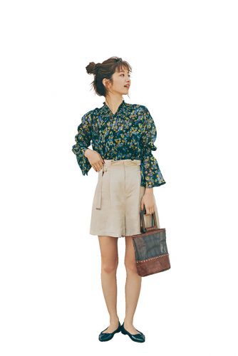小室安未