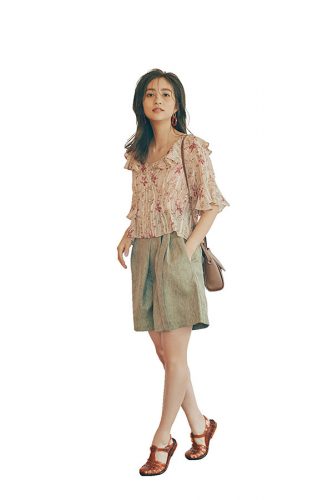 堀田茜