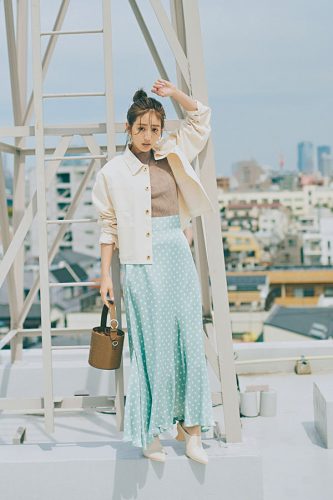 堀田茜