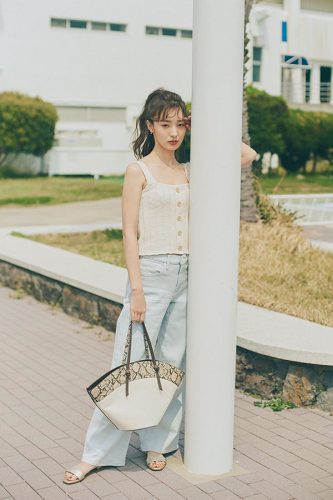 宮本茉由