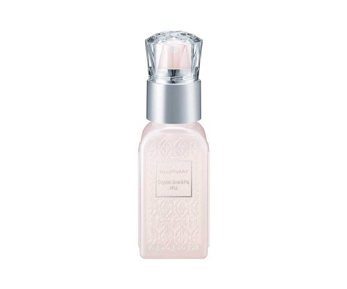 クリスタル グロウ&フィックス ミスト（ミスト状化粧水）60mL 2,200円（税抜）