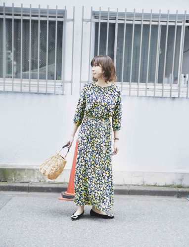 川瀬英里奈