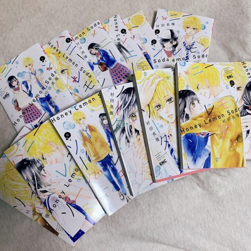 漫画
