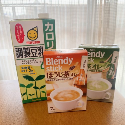 カフェ