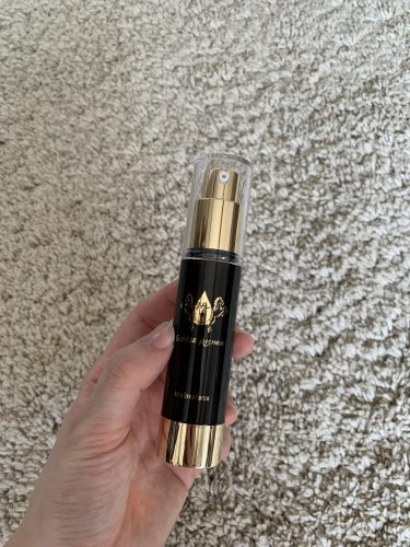 プレミアム馬プラセンタ原液